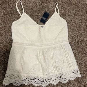 Brand New Abercrombie Tanktop